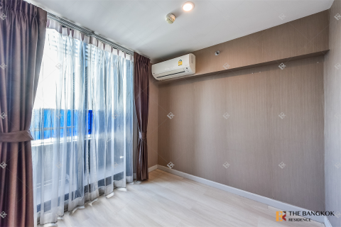 Condominio de 1 dormitorio en Bangkok, Tailandia № 202327 - foto 9