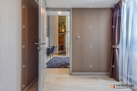 Condominio de 1 dormitorio en Bangkok, Tailandia № 202327 - foto 10