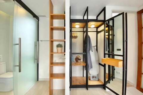 Chalet de 3 dormitorios en Phuket, Tailandia № 165896 - foto 4