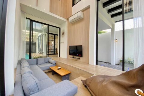 Chalet de 3 dormitorios en Phuket, Tailandia № 165896 - foto 5