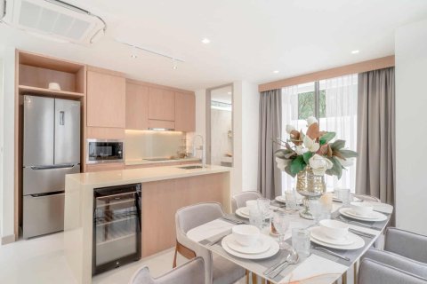 Chalet de 3 dormitorios en Phuket, Tailandia № 165896 - foto 25
