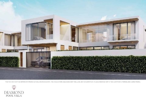 Chalet de 3 dormitorios en Phuket, Tailandia № 165896 - foto 16
