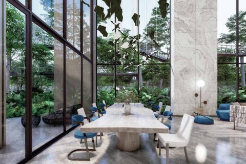 Condominio de 4 dormitorios en Bangkok, Tailandia № 165901 - foto 6