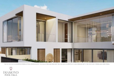 Chalet de 4 dormitorios en Phuket, Tailandia № 165895 - foto 4