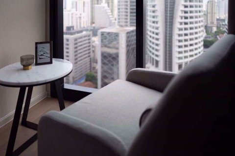 Sobre plano Ashton Asoke en Bangkok, Tailandia № 33763 - foto 4