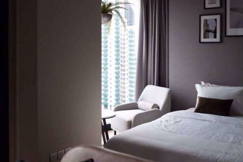 Sobre plano Ashton Asoke en Bangkok, Tailandia № 33763 - foto 6
