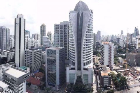 Sobre plano Ashton Asoke en Bangkok, Tailandia № 33763 - foto 13