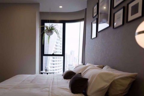Sobre plano Ashton Asoke en Bangkok, Tailandia № 33763 - foto 8