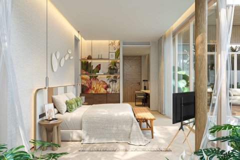 วิลล่าในบ้านกะรน, ประเทศไทย 3 ห้องนอน № 165067 - รูปถ่าย 2