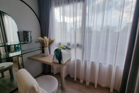 Condominio de 2 dormitorios en Bangkok, Tailandia № 165066 - foto 8