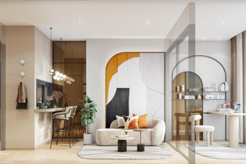 Condominio de 2 dormitorios en Bangkok, Tailandia № 165066 - foto 3