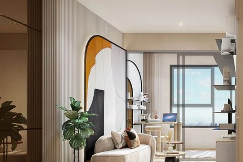 Condominio de 2 dormitorios en Bangkok, Tailandia № 165066 - foto 2