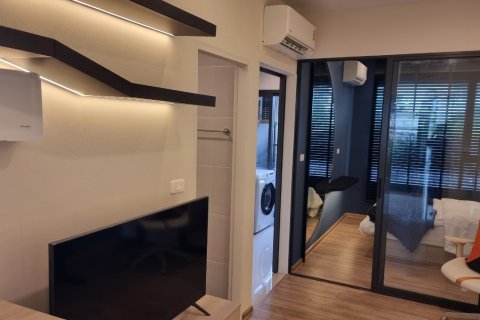 Condominio de 2 dormitorios en Bangkok, Tailandia № 165066 - foto 14