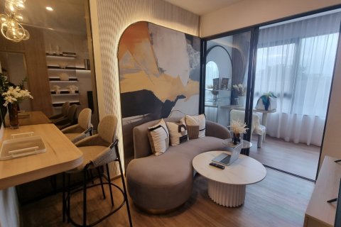 Condominio de 2 dormitorios en Bangkok, Tailandia № 165066 - foto 11