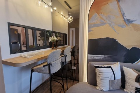Condominio de 2 dormitorios en Bangkok, Tailandia № 165066 - foto 10