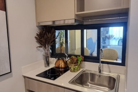 Condominio de 2 dormitorios en Bangkok, Tailandia № 165066 - foto 13