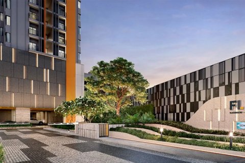 Condominio de 2 dormitorios en Bangkok, Tailandia № 165066 - foto 20