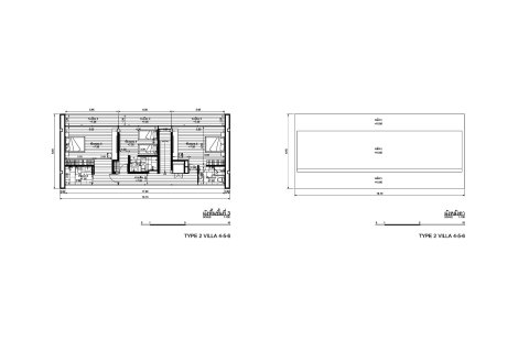 Chalet de 5 dormitorios en Phuket, Tailandia № 165062 - foto 8