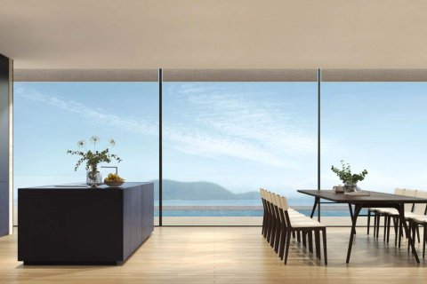 Chalet de 5 dormitorios en Phuket, Tailandia № 165062 - foto 14