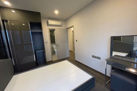 Hors-plan Ideo Q Siam - Ratchathewi à Bangkok, Thaïlande № 33765 - photo 9