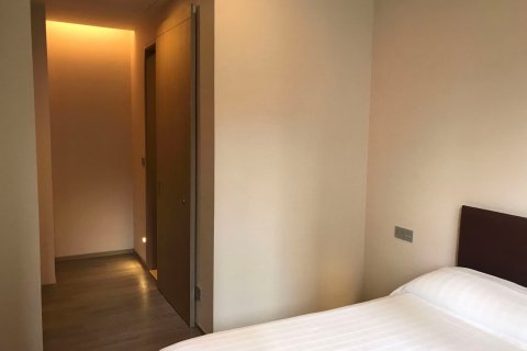 Off-plan THE ESSE ASOKE in Bangkok, Thailand № 9915 - photo 3