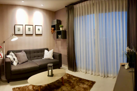 Condo in Bangkok, Thailand, 1 bedroom in Rhythm Sukhumvit 36-38  № 51433