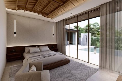 Villa à Phuket, Thaïlande 4 chambres № 146957 - photo 7