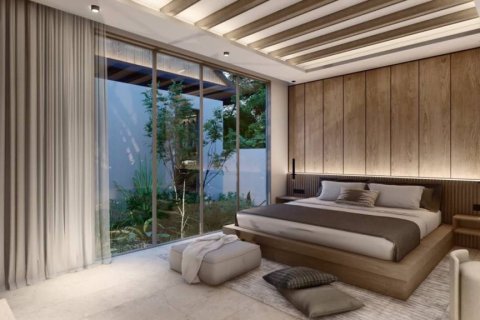 Villa à Phuket, Thaïlande 4 chambres № 146957 - photo 6