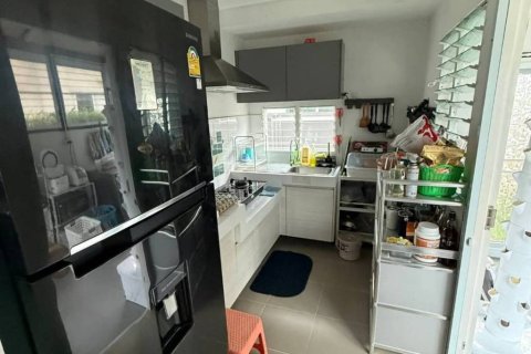 Casa de 3 dormitorios en Chiang Rai, Tailandia № 146952 - foto 6