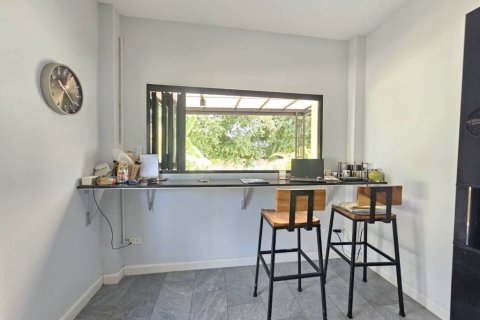 Casa de 3 dormitorios en Pran Buri, Tailandia № 146954 - foto 9