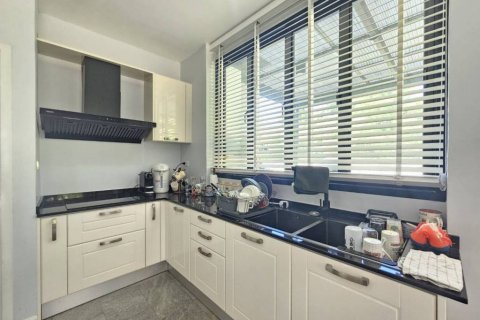 Casa de 3 dormitorios en Pran Buri, Tailandia № 146954 - foto 10