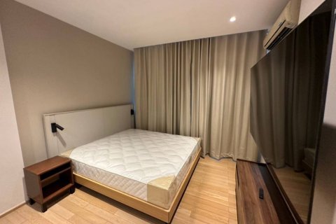 Condominio de 2 dormitorios en Khlong Toei, Bangkok, Tailandia № 172797 - foto 3