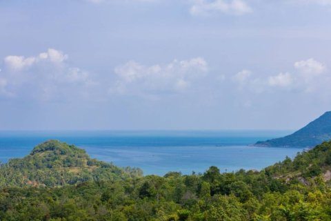 Chalet de 4 dormitorios en Surat Thani, Tailandia № 172799 - foto 3