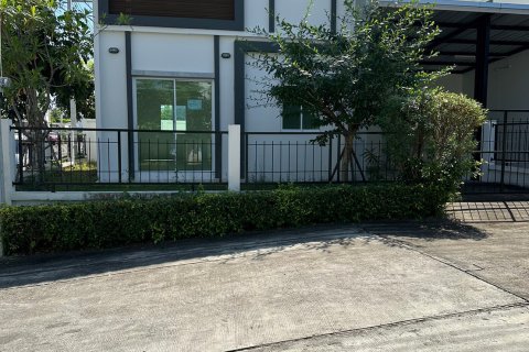 Studio in Bang Lamung, Thailand № 157608