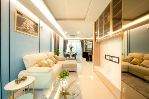 Estudio en Pattaya, Tailandia № 157605 - foto 14