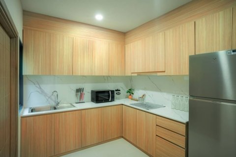 Estudio en Pattaya, Tailandia № 157605 - foto 12