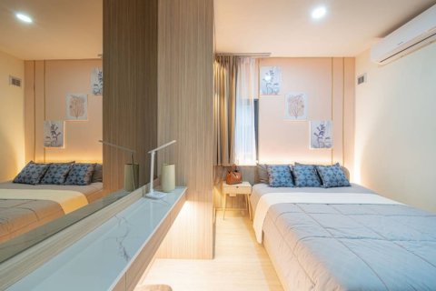 Estudio en Pattaya, Tailandia № 157605 - foto 4