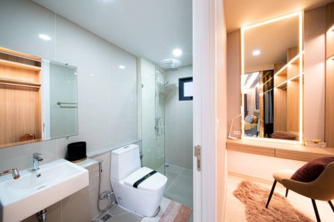 Estudio en Pattaya, Tailandia № 157605 - foto 9