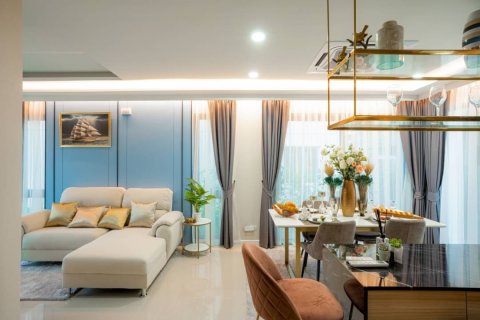 Estudio en Pattaya, Tailandia № 157605 - foto 13
