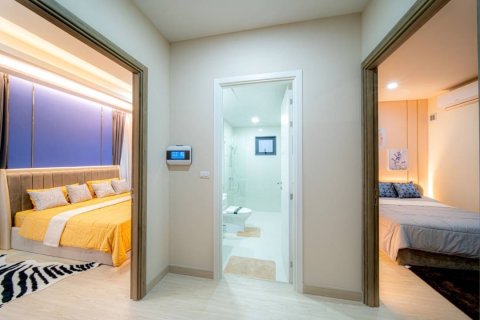 Estudio en Pattaya, Tailandia № 157605 - foto 6