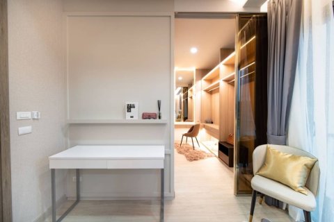 Estudio en Pattaya, Tailandia № 157605 - foto 3