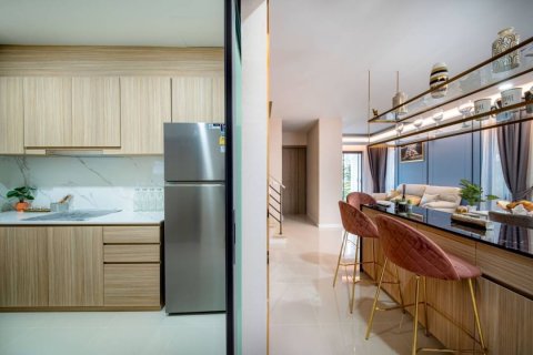 Estudio en Pattaya, Tailandia № 157605 - foto 11
