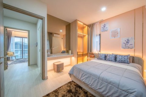 Estudio en Pattaya, Tailandia № 157605 - foto 5