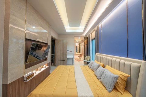 Estudio en Pattaya, Tailandia № 157605 - foto 7