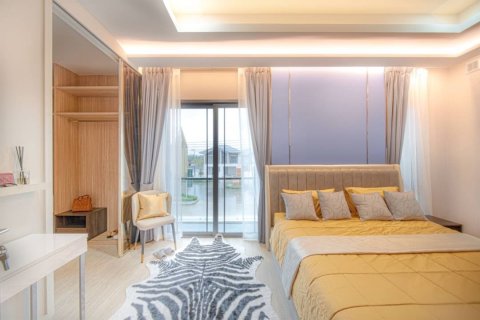 Estudio en Pattaya, Tailandia № 157605 - foto 10