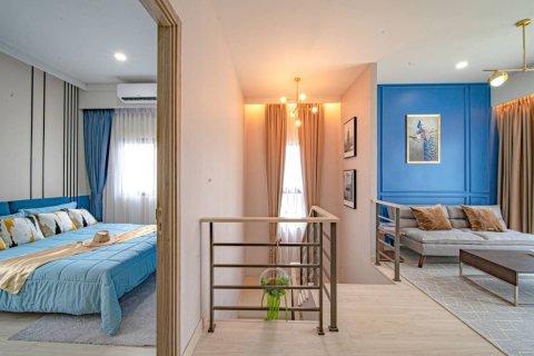Estudio en Pattaya, Tailandia № 157605 - foto 19