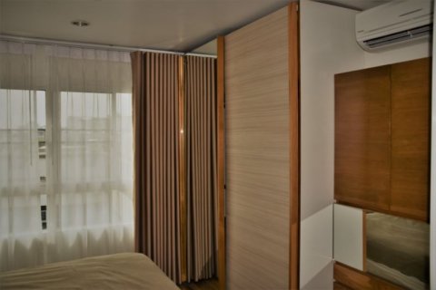 Condominio de 1 dormitorio en Bangkok, Tailandia № 157609