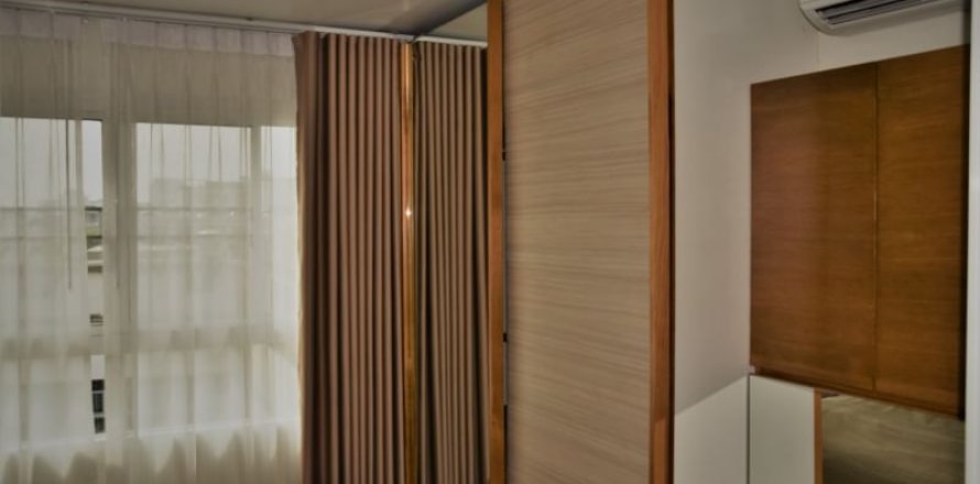 Condominio de 1 dormitorio en Bangkok, Tailandia № 157609