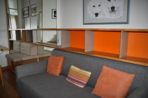 Condominio de 1 dormitorio en Bangkok, Tailandia № 157609 - foto 6