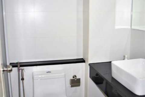 Condominio de 1 dormitorio en Bangkok, Tailandia № 157609 - foto 5